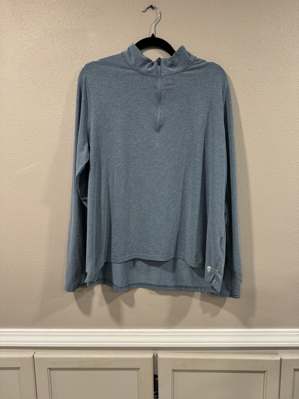 Carhartt Women’s 1/2 Zip